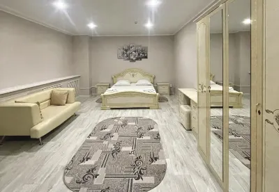 Kagau Hotel Complex Hotels near House of Prayer in the Name of Luke Crimean