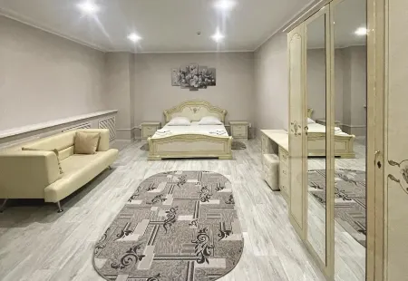 Кагау на Гагарина Отели рядом с достопримечательностью «Молитвенный дом во имя Луки Крымского»