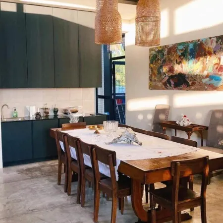 Ceda Guest House by HiveRooms