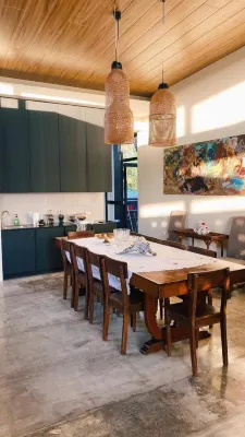 Ceda Guest House by HiveRooms - Pensions