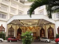 The Chancery Hotel Hôtels à : 