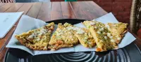 Alooma Valley View Stays - Kitchens