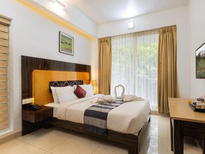 Casa Rio Resorts Athirappilly