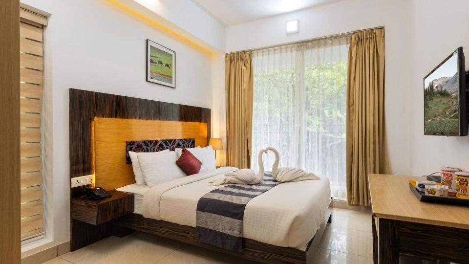 Casa Rio Resorts Athirappilly