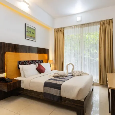 Casa Rio Resorts Athirappilly