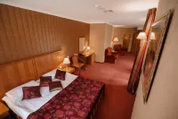 Shuya Grand Hotel のホテル