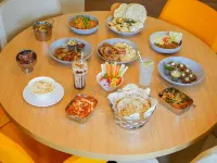بلوم هوتل - وورلي Hotels near مول بلاديوم