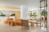 Marriott Residences Salgados Resort, Algarve - Pet friendly