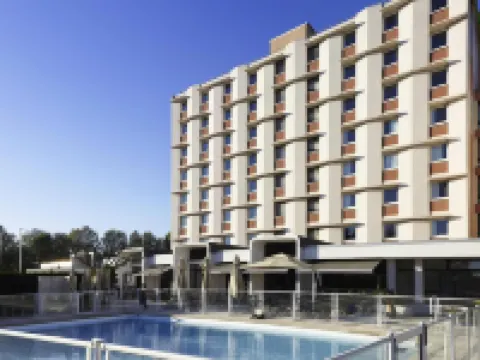 Ibis Budget Arles Palais des Congres Hotels in Arles