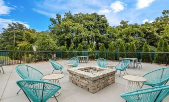 Spark by Hilton Roanoke Civic Center