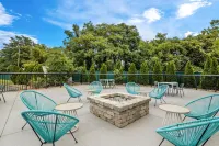 Spark by Hilton Roanoke Civic Center