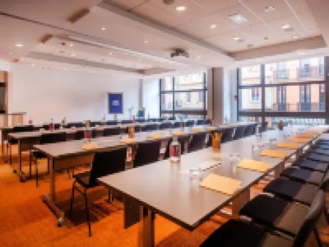 Firstname Toulouse Residence Hotels in Toulouse