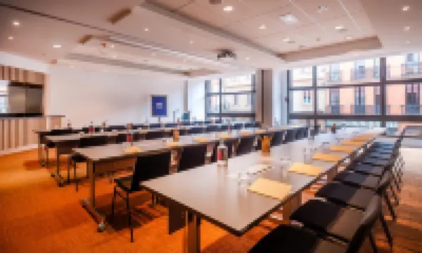 Firstname Toulouse Residence