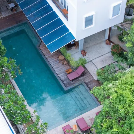 PHKACHAN KEP BOUTIQUE