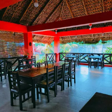 Natsuca Beach Resort