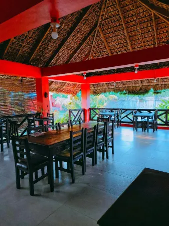 Natsuca Beach Resort