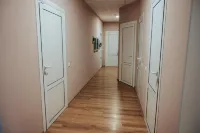 Romashka Mini Hotel Hotels in 