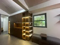 Mai Viên Homestay & Restaurant Hotel a Thủy Xuân