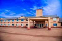 OK Welcome Home Hotel Hotels in Alva