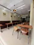 Grand Avira Hotel - servizio colazione
