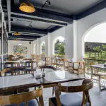 The Amrta Borobudur Hotels in Borobudur