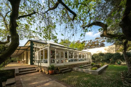 巴塞洛謬斯克勒普農莊旅館