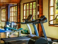 Velinn Recanto Das Hortencias Hotel Hotels in Monte Verde