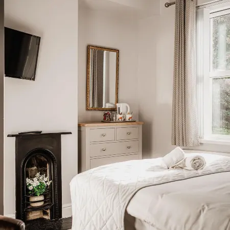 The Railway Hotels in Skipton