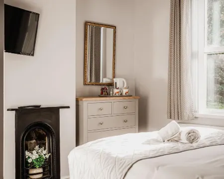 The Railway Hotels in Skipton