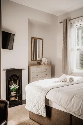 The Railway Hotels in Skipton