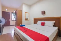 RedDoorz Plus at Hotel Sofia Pangandaran