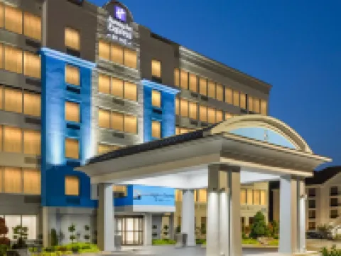 Holiday Inn Express ATLANTA-KENNESAW by IHG Hotels in Kennesaw