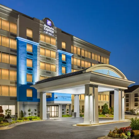 Holiday Inn Express ATLANTA-KENNESAW by IHG