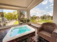 Grand Carimã Resort & Convention Center - Romantic