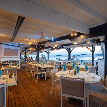 Canella Beach Hotel