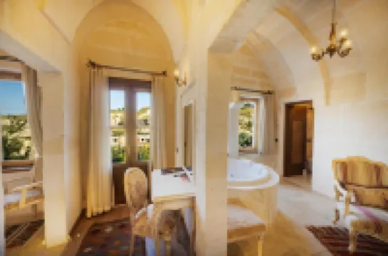 塔福尼別墅酒店