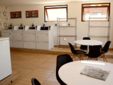 Sunset Aparts Hotels in Las Condes