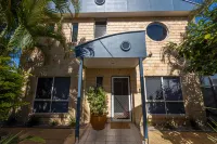 Beachhouse Bed and Breakfast Hôtels à : 