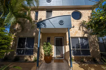 Beachhouse Bed and Breakfast