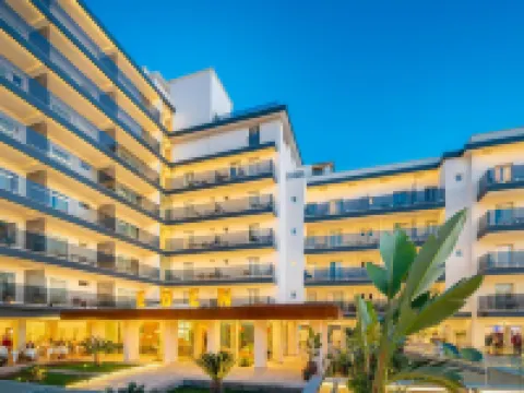 Hotel Eden Soller Hotels in Soller