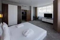AMAKS Hotel Tula - 3-Star