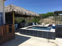 Soga Hostal - جاكوزي