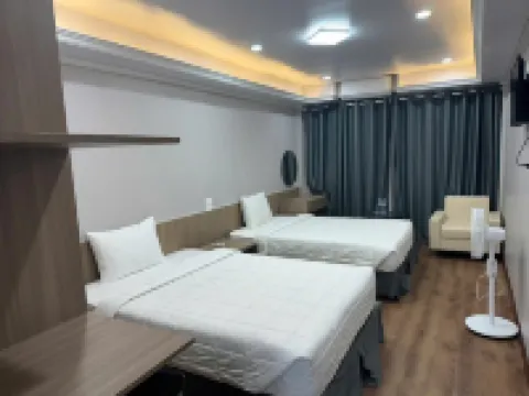 Mekong Hotel Hotels in Thakhek