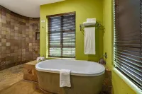 Francolin Lodge - Badekar