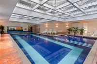 Radisson Alphaville - parking