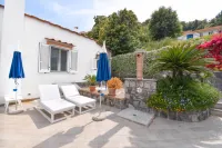 Relais Maison de Charles - con vistas al mar