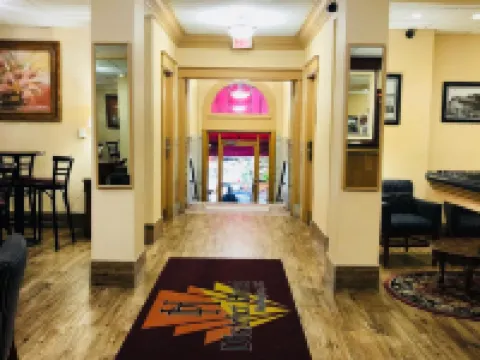 ディストリクト ホテル ワシントンD.C.のホテル