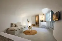 Arxegono Cave Houses Santorini - Bintang 4