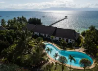 Kasai Village Dive Resort - إطلالة على البحر