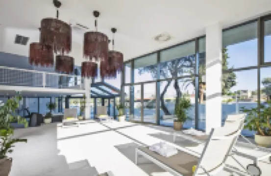 Aminess Vival Port9 Resort